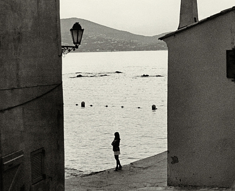 Xavier Roy L'autre Saint-Tropez