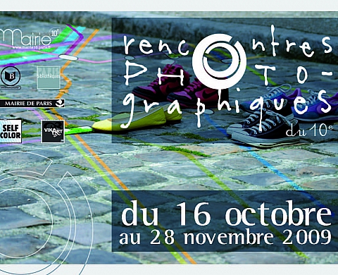 3ème édition des rencontres photographiques du 10ème 3ème édition des rencontres photographiques du 10ème