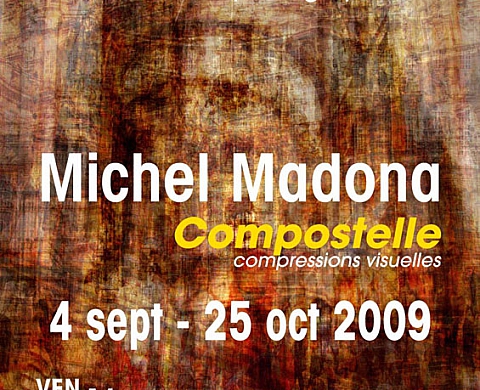 Michel Madona Galerie HorsChamp