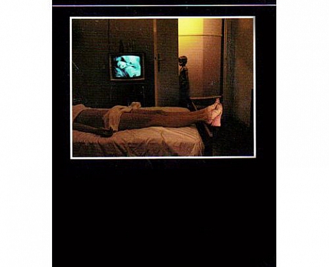 Guy Bourdin Photo poche Guy Bourdin Photo poche