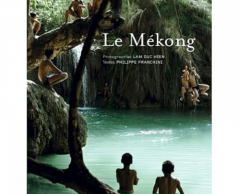 Hien Lam Duc - Le Mékong à hauteur Hien Lam Duc - Le Mékong à hauteur