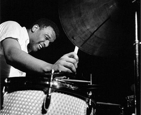 Francis Wolff « Blue Note »