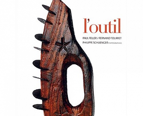 Philippe Schlienger L'outil Philippe Schlienger L'outil
