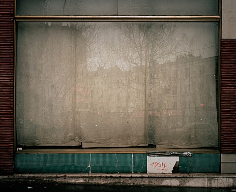 Alain Cornu - Réflexions à la librairie Photographique Alain Cornu - Réflexions à la librairie Photographique