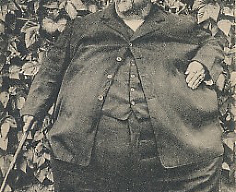 Bourrelets et capitons au musée de la carte postale