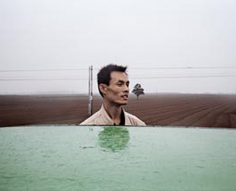 Bertrand Meunier, Paysans ordinaires