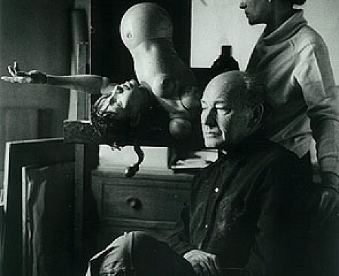 Artist portraits unique personalities of artists