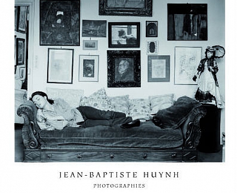 Jean-Baptiste HUYNH - Photographies