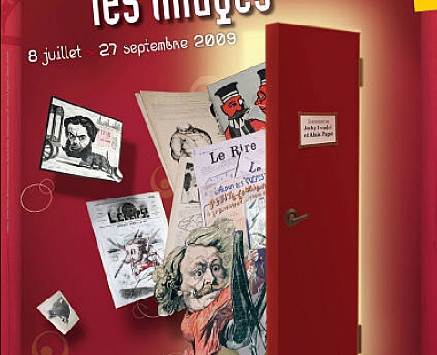 Exposition « Pas sages les images »