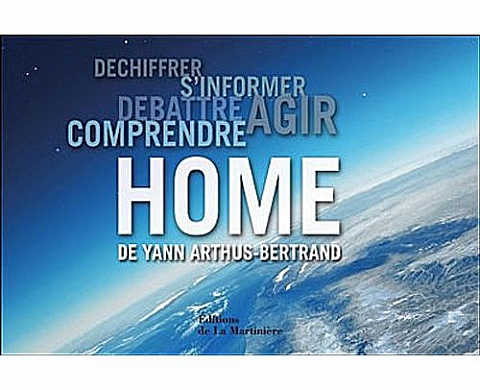 Yann Arthus-Bertrand - Home Yann Arthus-Bertrand - Home