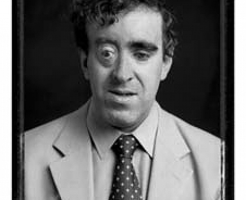 Georges Pacheco -  Le regard des aveugles