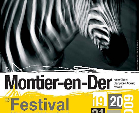 13ème édition du Festival international de la Photo Animalière et de nature de Montier-en-Der