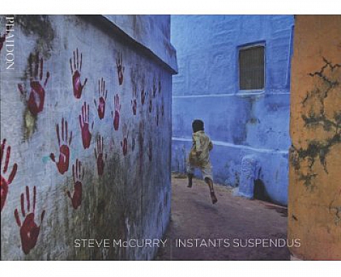 Steve Mc Curry - Instants suspendus Steve Mc Curry - Instants suspendus