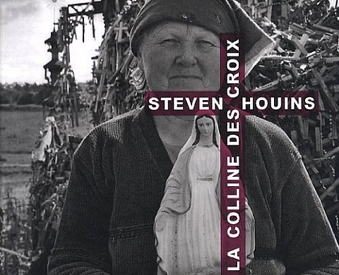 Steven Houins - La colline aux croix Steven Houins - La colline aux croix