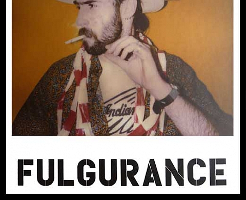 Rodolf Hervé - Fulgurance Rodolf Hervé - Fulgurance