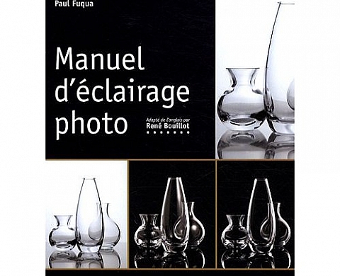 Manuel d'éclairage photo Manuel d'éclairage photo
