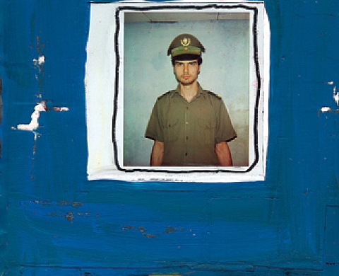 Vincent Delbrouck  - Beyond History Havana 1998-2006