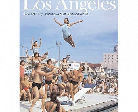 Los Angeles, Portrait of a City Los Angeles, Portrait of a City
