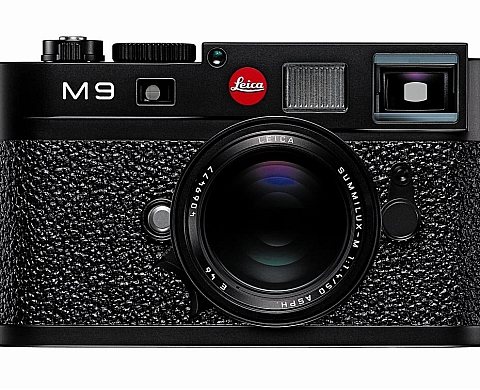Leica M9, 18MP le seul et unique appareil à visée télémétrique numérique Full frame