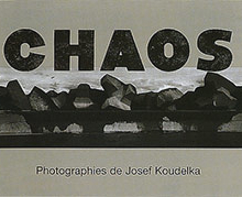 Josef Koudelka - Chaos Josef Koudelka - Chaos
