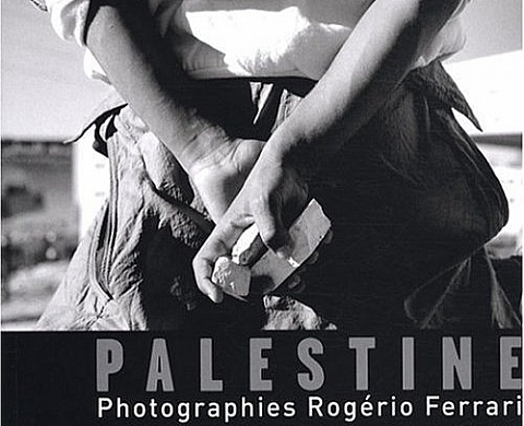 Existences Resistances : Palestine Existences Resistances : Palestine