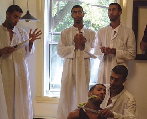 2fik photographe expose espace 1 à la galerie SAS