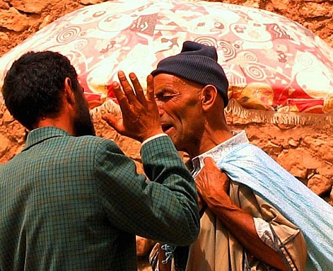 Idgam D'Hicham Mansouri à Institut Français d'Agadir