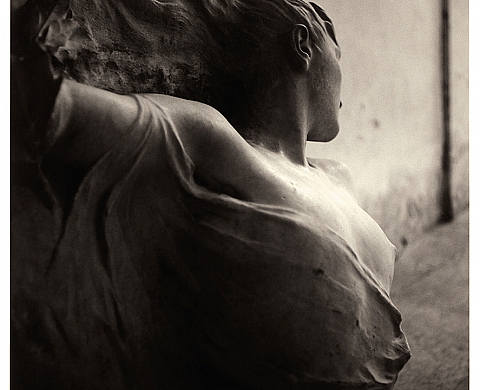 Daniel Baudraz « Mémoires vives » Fragments photographiques