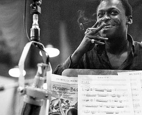 Exposition temporaire : WE WANT MILES Exposition temporaire : WE WANT MILES