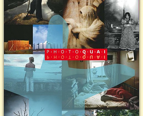 Photoquai 2009 - 2ème biennale des images du monde Photoquai 2009 - 2ème biennale des images du monde