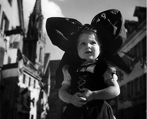 Robert Doisneau, Un voyage en Alsace