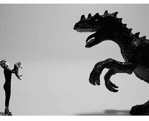 1ère Exposition photographique d'Estelle Hoffert