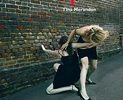 Tina Merandon - Escape Tina Merandon - Escape