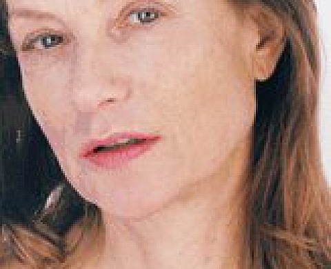 Roni Horn aka Roni Horn