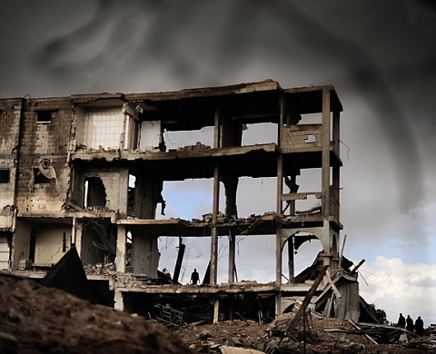 No comment une exposition avec Kandir van Lohuizen, Nina Berman, Grarup Jan et les autres ...
