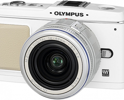 Quand les appareils photo numériques optent pour un look vintage Quand les appareils photo numériques optent pour un look vintage