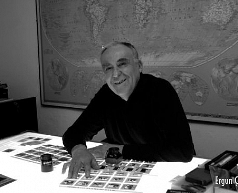 Ergun Cagatay « Ces peuples qui parlent turc » exposition à l'occasion de la Veillées du Ramadan Ergun Cagatay « Ces peuples qui parlent turc » exposition à l'occasion de la Veillées du Ramadan