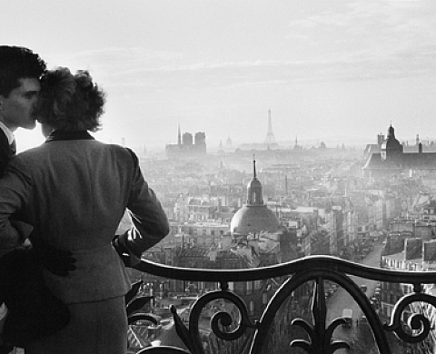 Willy Ronis rétrospective avec 80 photographies