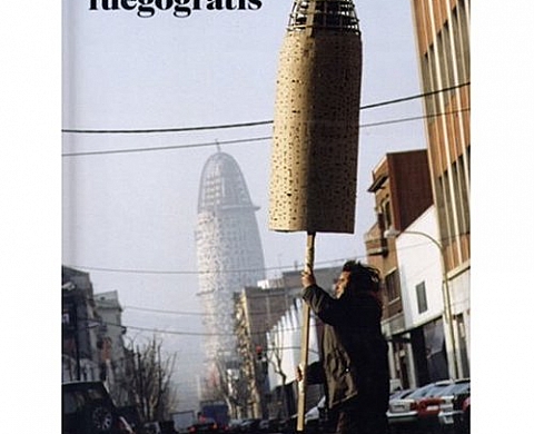 Fuegogratis Jordi Colomer Fuegogratis Jordi Colomer