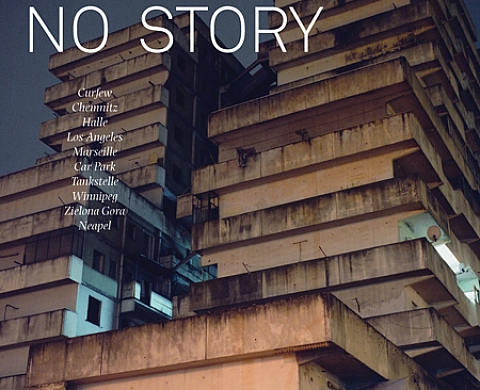 Tobias Zielony - Story, No Story Tobias Zielony - Story, No Story