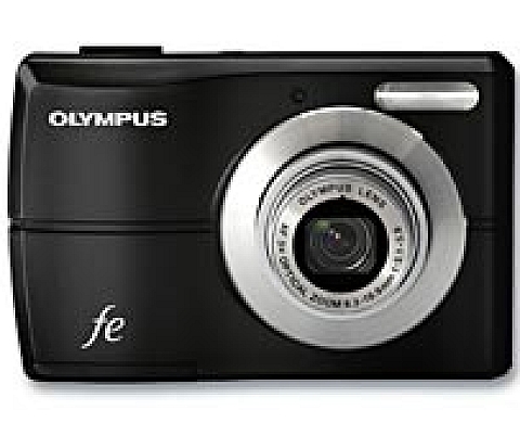 Olympus FE-26 La photo accessible à tous