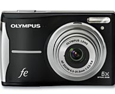 olympus FE-46 La photo accessible à tous. 