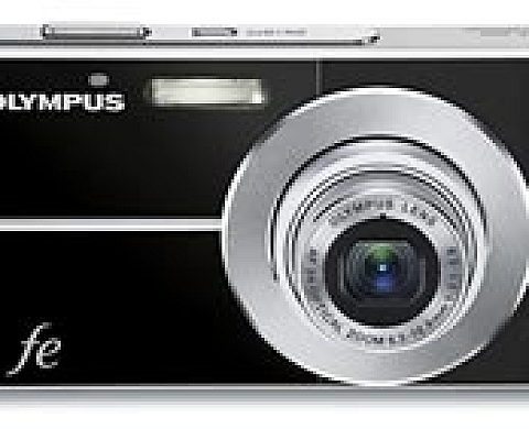 Olympus FE-3010 Ultra Plat, Ultra Performant