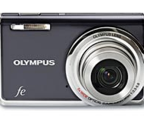 Olympus FE-5020 5x plus près, 5x plus net 