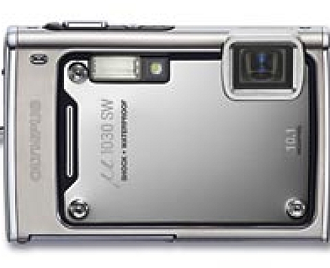 Olympus µ 1030 SW Etanche et Ultra résistant : Le grand angle tout terrain 