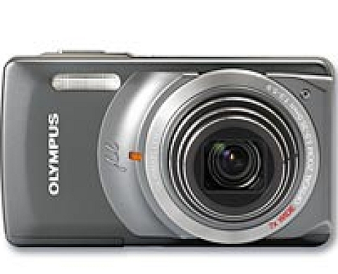 Olympus µ-7010 7x plus près, 7x plus étonnant 