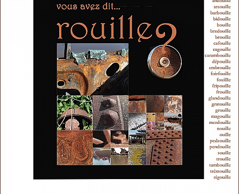Gabriel Meunier Art'fer Ailleurs ! ! ! ! Gabriel Meunier Art'fer Ailleurs ! ! ! !