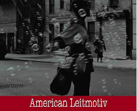Hiroshi Watanabe American Leitmotiv