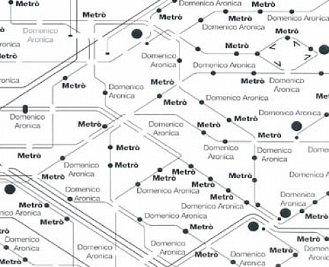 Domenico Aronica Metro Domenico Aronica Metro