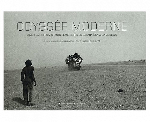 Sarah Caron Odyssée Moderne Sarah Caron Odyssée Moderne